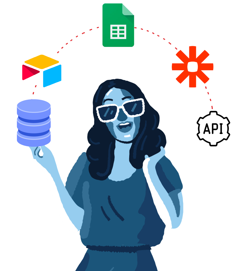 Integration with various tools